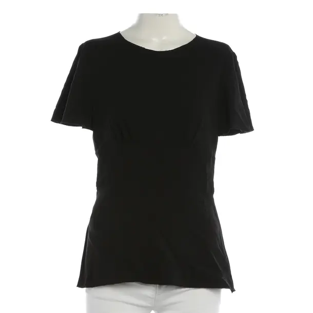 Shirt, in Schwarz, Acetat, Prada