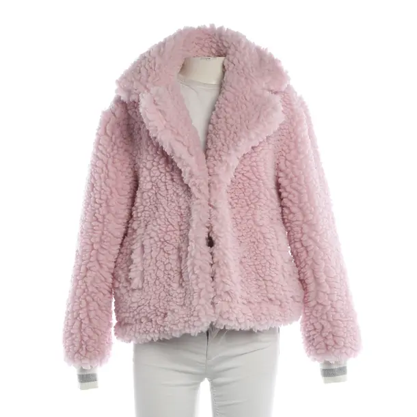 Giacca mezza stagione, in Rosa, Poliestere, Sportalm