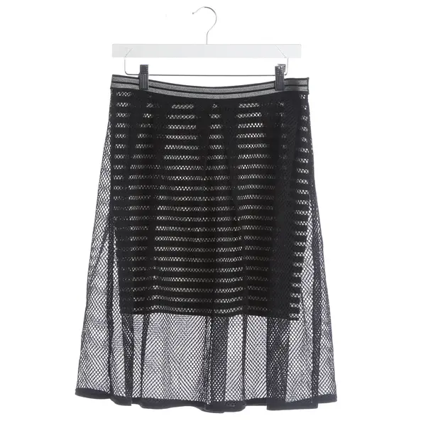 Rock, in Schwarz, Polyester, Marc Cain Sports