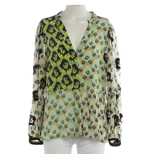 Camicetta, in Multicolore, Seta, Dorothee Schumacher