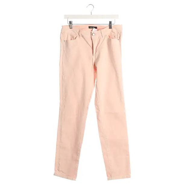 Hose, in Hellrosa, Baumwolle, Marc Cain Sports