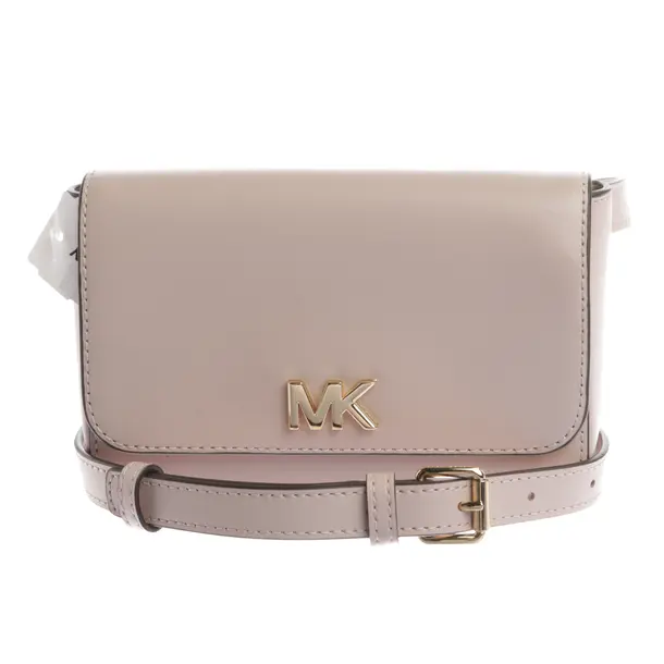 Gürteltasche, in Rosa, Leder, Michael Kors