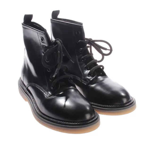 Boots, in Black, AGL Attilio Giusti Leombruni