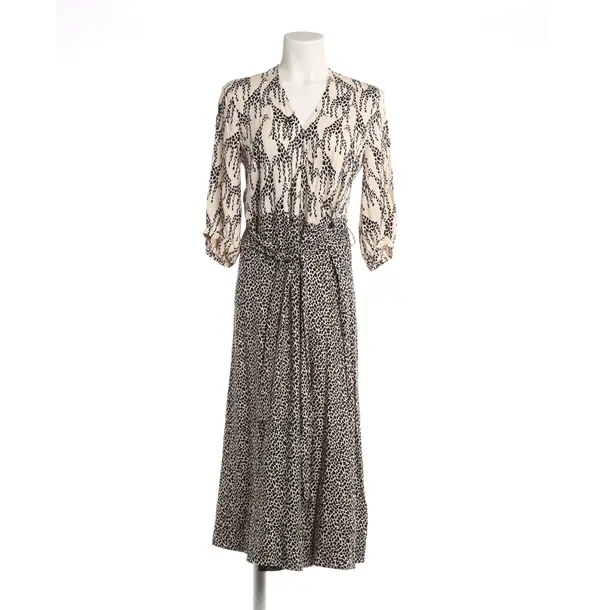 Dress, in Beige, Viscose, Riani
