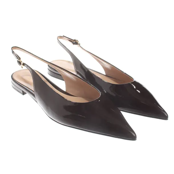 Sandali, in Marrone, Gianvito Rossi