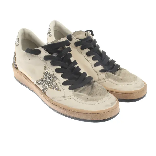 Sneaker, in Beige, Golden Goose
