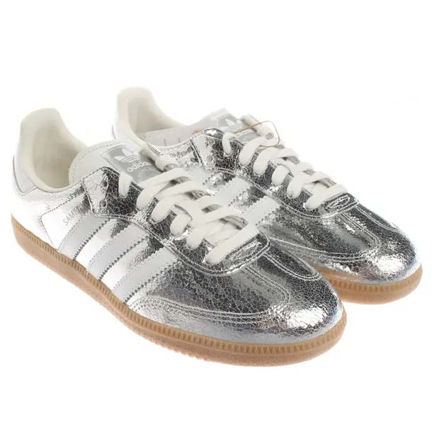 Sneakers, in Silver, Adidas