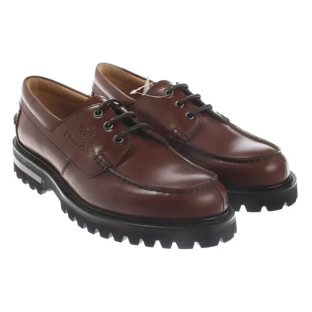 Scarpe basse, in Marrone, Chiesa