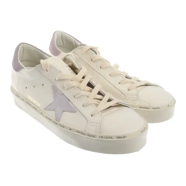 Sneakers, in Nude, Golden Goose