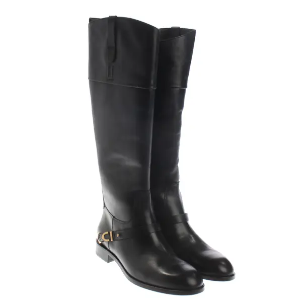Boots, in Black, Golden Goose
