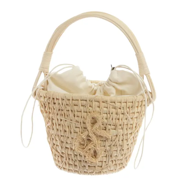 Borsetta, in Marrone chiaro, Legno, Ruslan Baginskiy