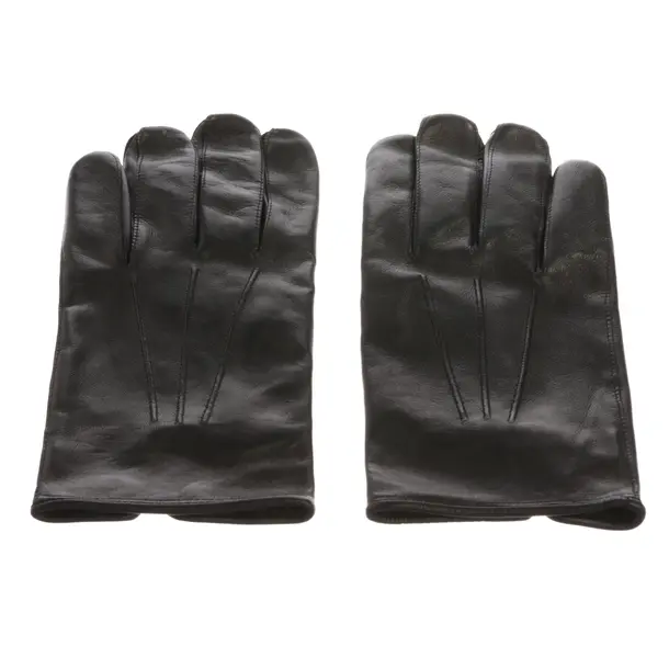 Guanti, in Nero, Pelle, Tom Ford