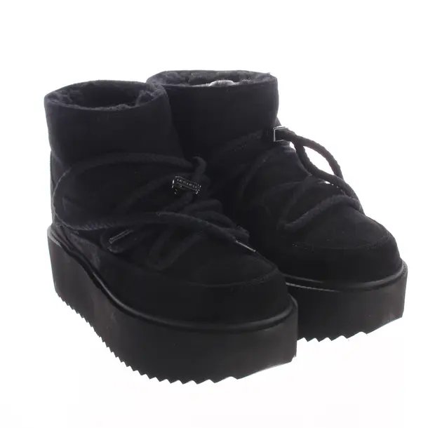 Winter Boots, in Black, INUIKII