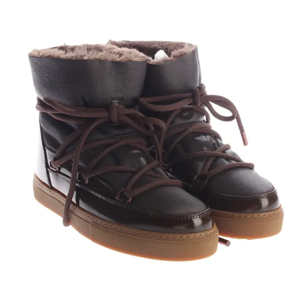 Winter Boots, in Brown, INUIKII