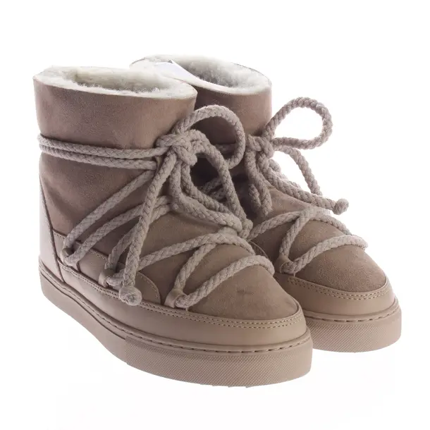 Winter Boots, in Gray, INUIKII