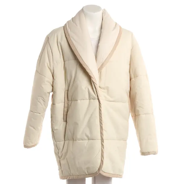 Übergangsjacke, in Beige, Baumwolle, Isabel Marant Étoile