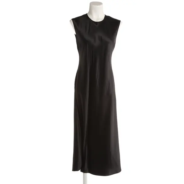 Cocktail Dress, in Black, Silk, Joseph
