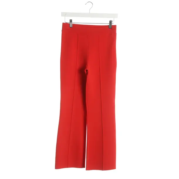 Pants, in Light Red, Viskose, Veronica Beard