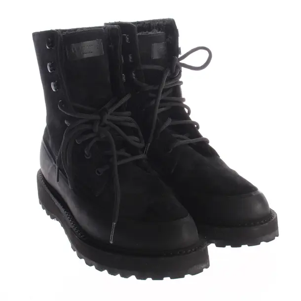 Winterboots, in Schwarz, Le Monde Béryl