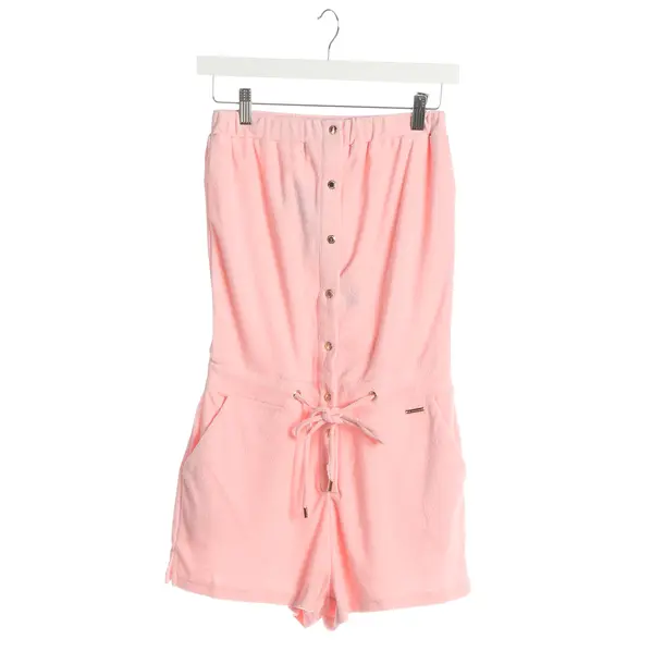 Overall, in Light Pink, Cotton, Melissa Odabash