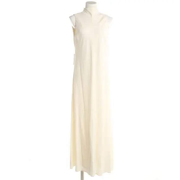 Dress, in Beige, Acetate, Staud