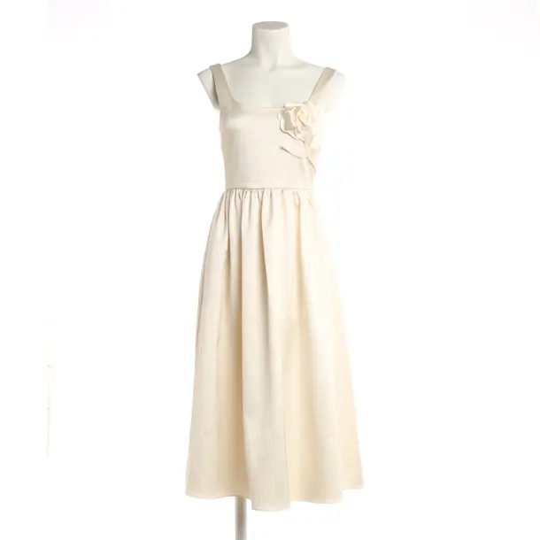 Abito da cocktail, in Beige, Poliestere, autoritratto