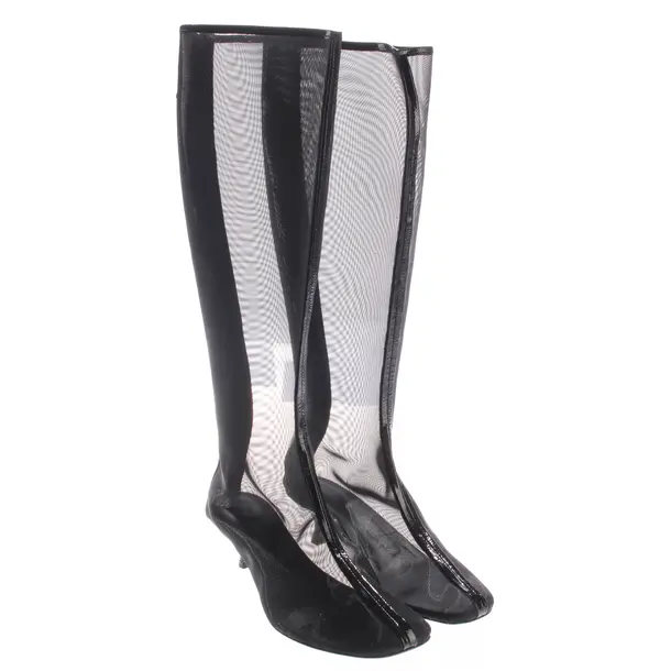 Stiefel, in Schwarz, Christopher Esber