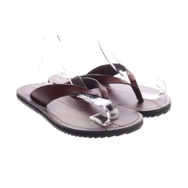 Sandals, in Bordeaux, A.Emery