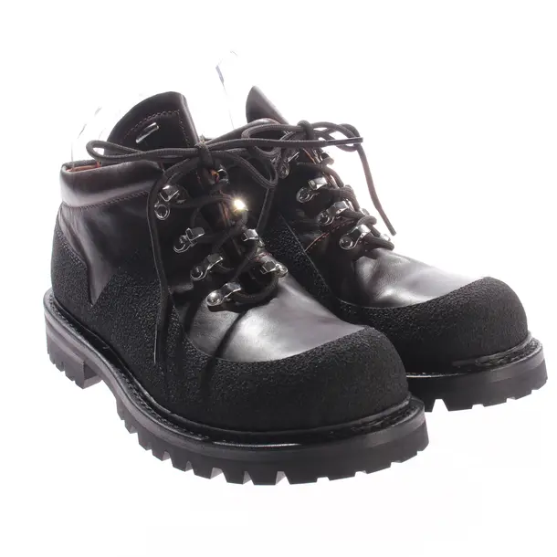 Boots, in Dark Brown, Our Legacy