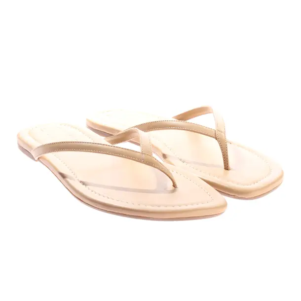 Sandals, in Light Brown, Staud