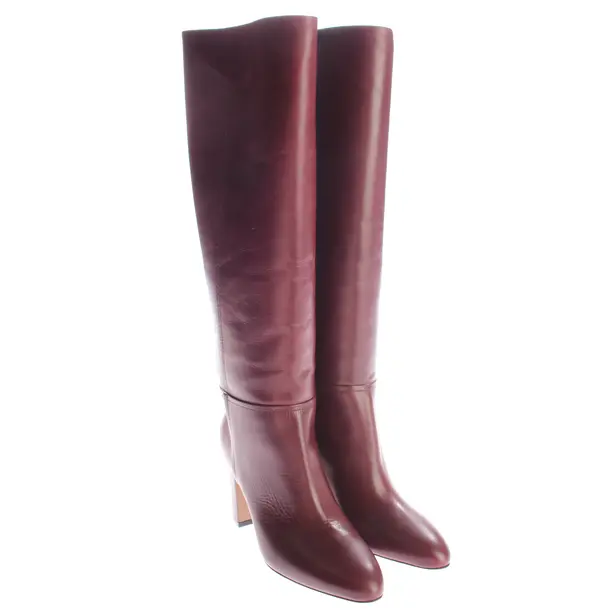 Stiefel, in Bordeaux, Paris Texas