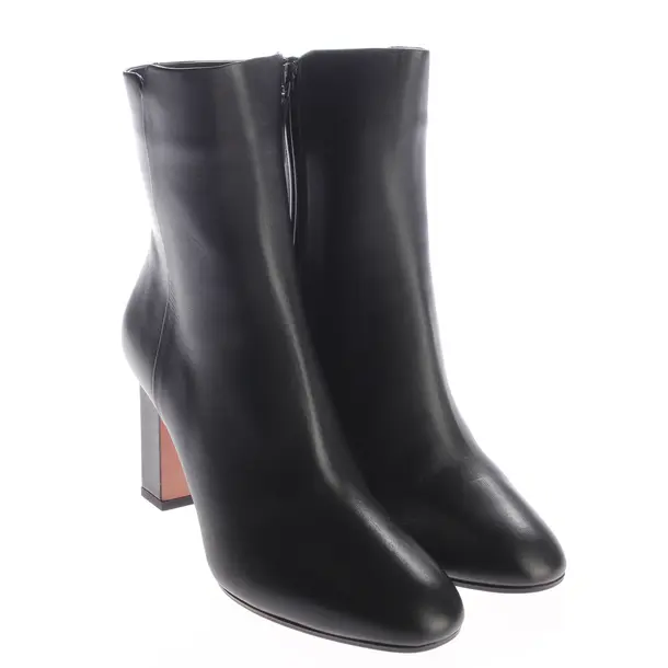 Stiefeletten, in Schwarz, Aquazzura