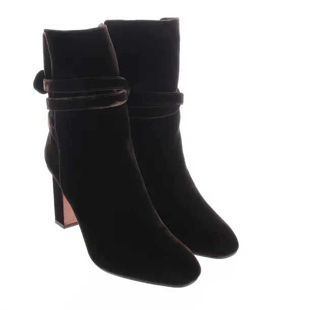 Stiefeletten, in Braun, Aquazzura