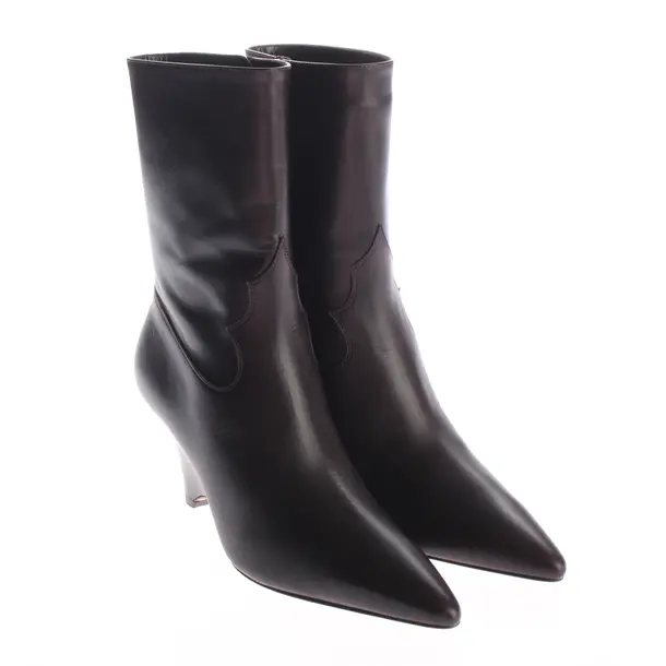 Stiefeletten, in Braun, Le Monde Béryl