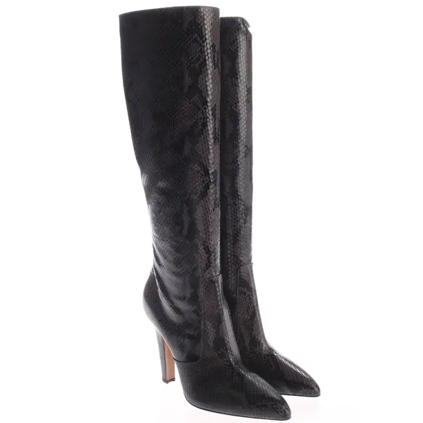 Stiefel, in Grau, Paris Texas