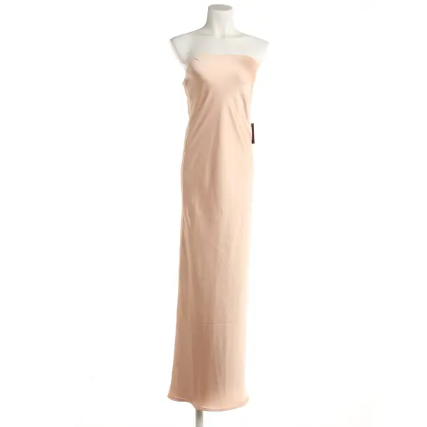 Cocktail Dress, in Light Pink, Polyester, Norma Kamali