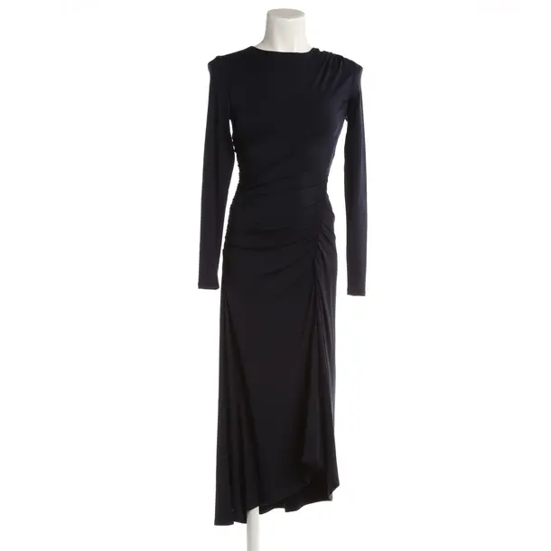 Cocktailkleid, in Navy, Lyocell, Veronica Beard
