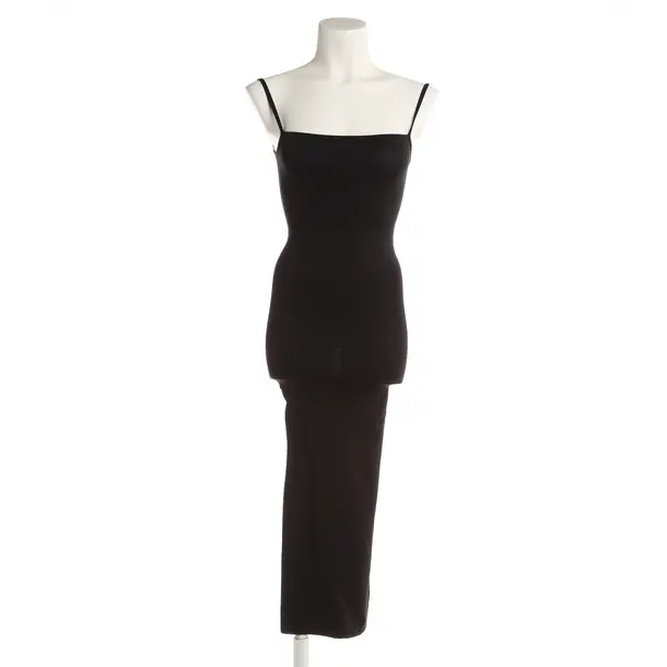Dress, in Black, Polyamide, Wolford
