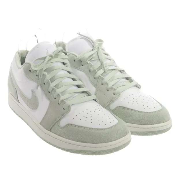 Sneaker, in Hellgrün, Nike