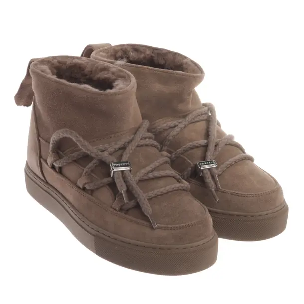 Winter Boots, in Brown, INUIKII