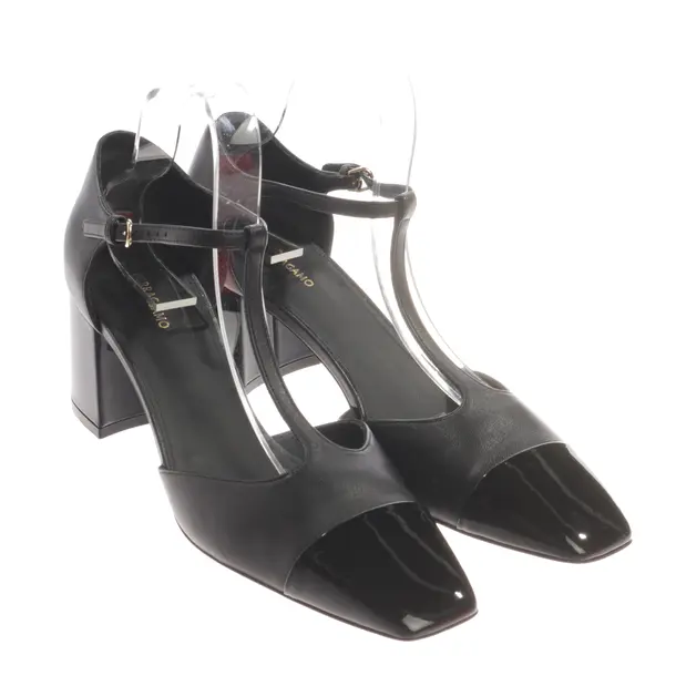 Pumps, in Schwarz, Salvatore Ferragamo