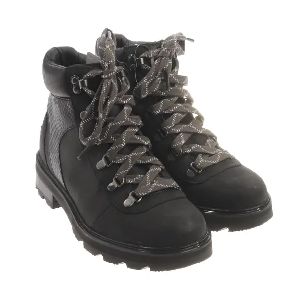Boots, in Schwarz, Sorel