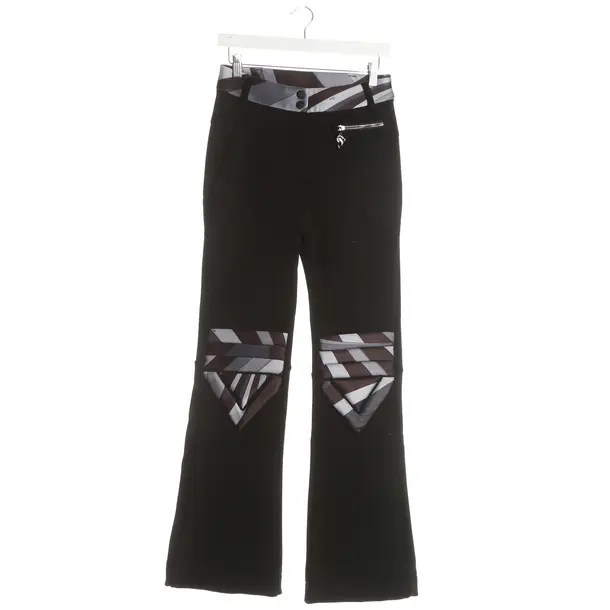 Ski Pants, in Multicolored, Polyimide, Emilio Pucci