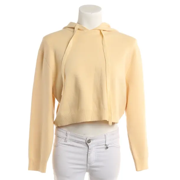 Jumper, in Light Brown, Cashmere, Live The Process