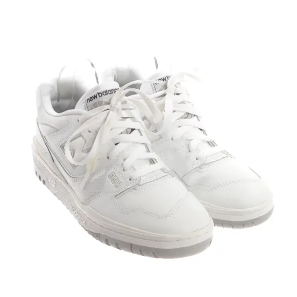Sneaker, in Weiß, New Balance