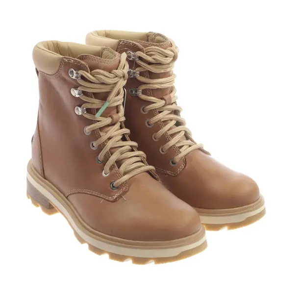 Ankle Boots, in Light Brown, Sorel