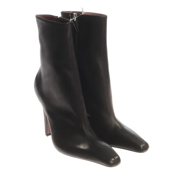 Stiefeletten, in Schwarz, Paris Texas