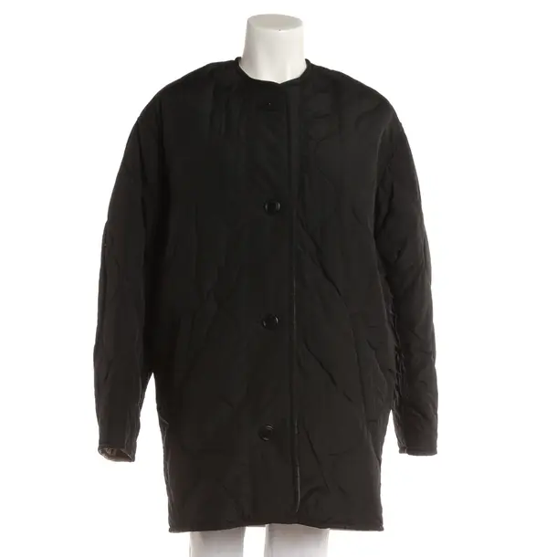Wendejacke, in Schwarz, Polyester, Isabel Marant Étoile