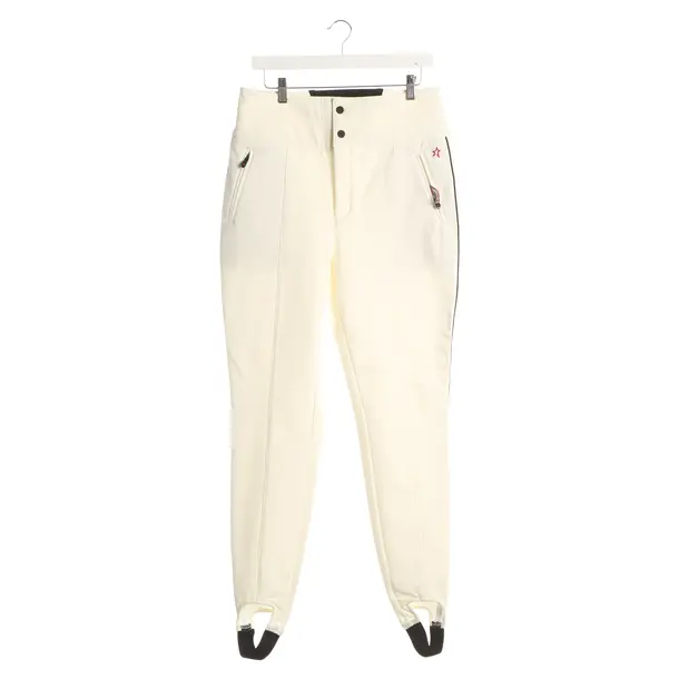 Ski Pants, in Beige, Polyimide, Perfect Moment
