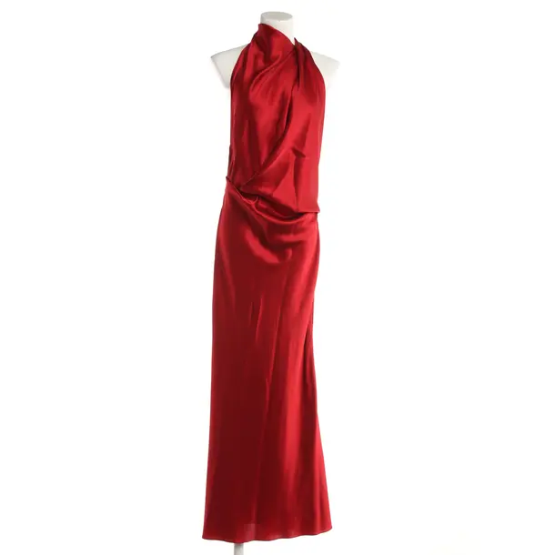 Cocktailkleid, in Rot, Seide, The Sei